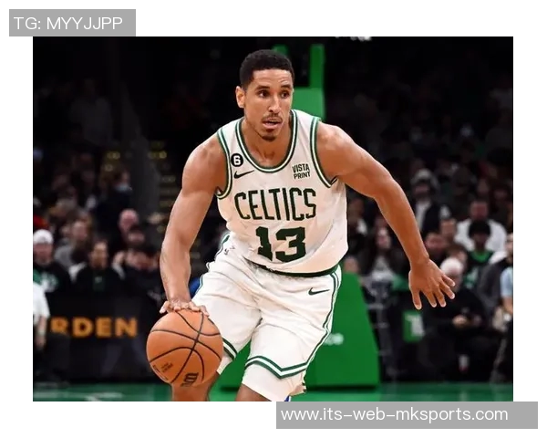 马尔科姆布罗格登的篮球生涯与成就解析及未来展望