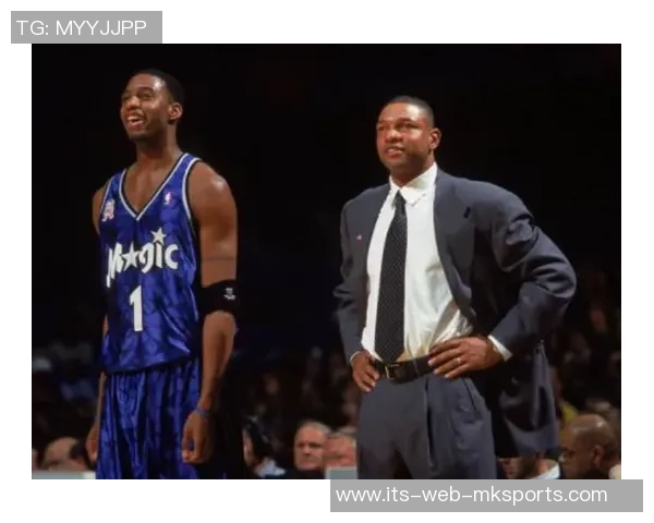 麦迪领衔魔术对决猛龙经典战役回顾与精彩瞬间分析